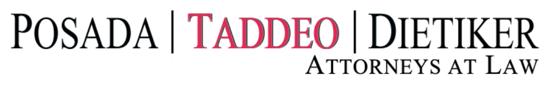 Posada, Taddeo, Dietiker